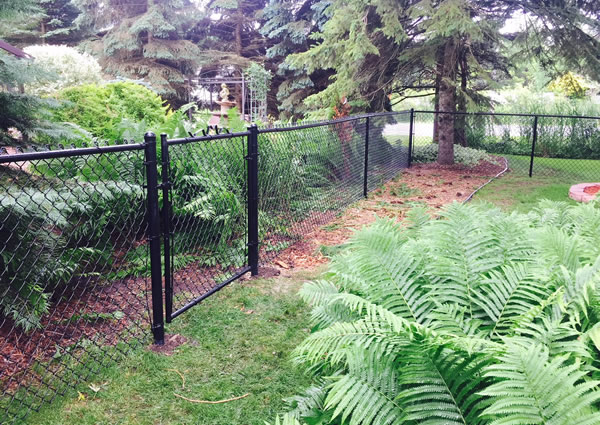 Chainlink Fencing for Northeastern Wisconsin